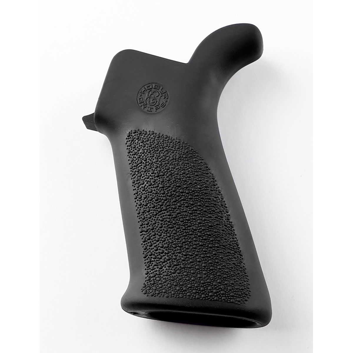 HOGUE - OVERMOLDED RUBBER BEAVERTAIL GRIP FOR AR-15/M16 - View 4