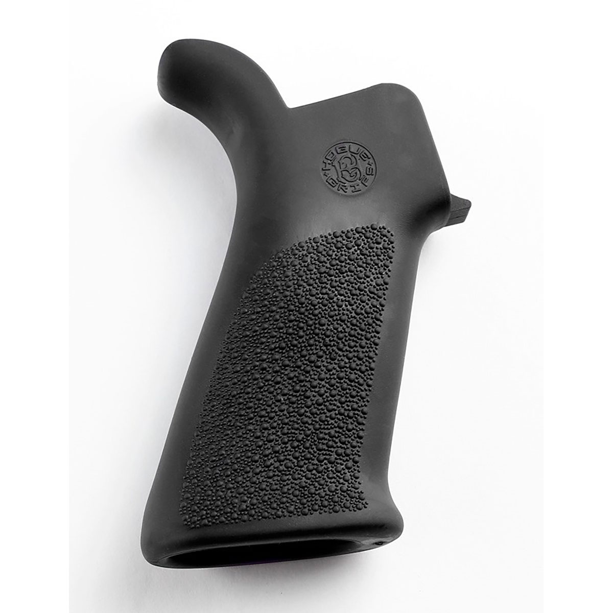 HOGUE - OVERMOLDED RUBBER BEAVERTAIL GRIP FOR AR-15/M16 - View 5