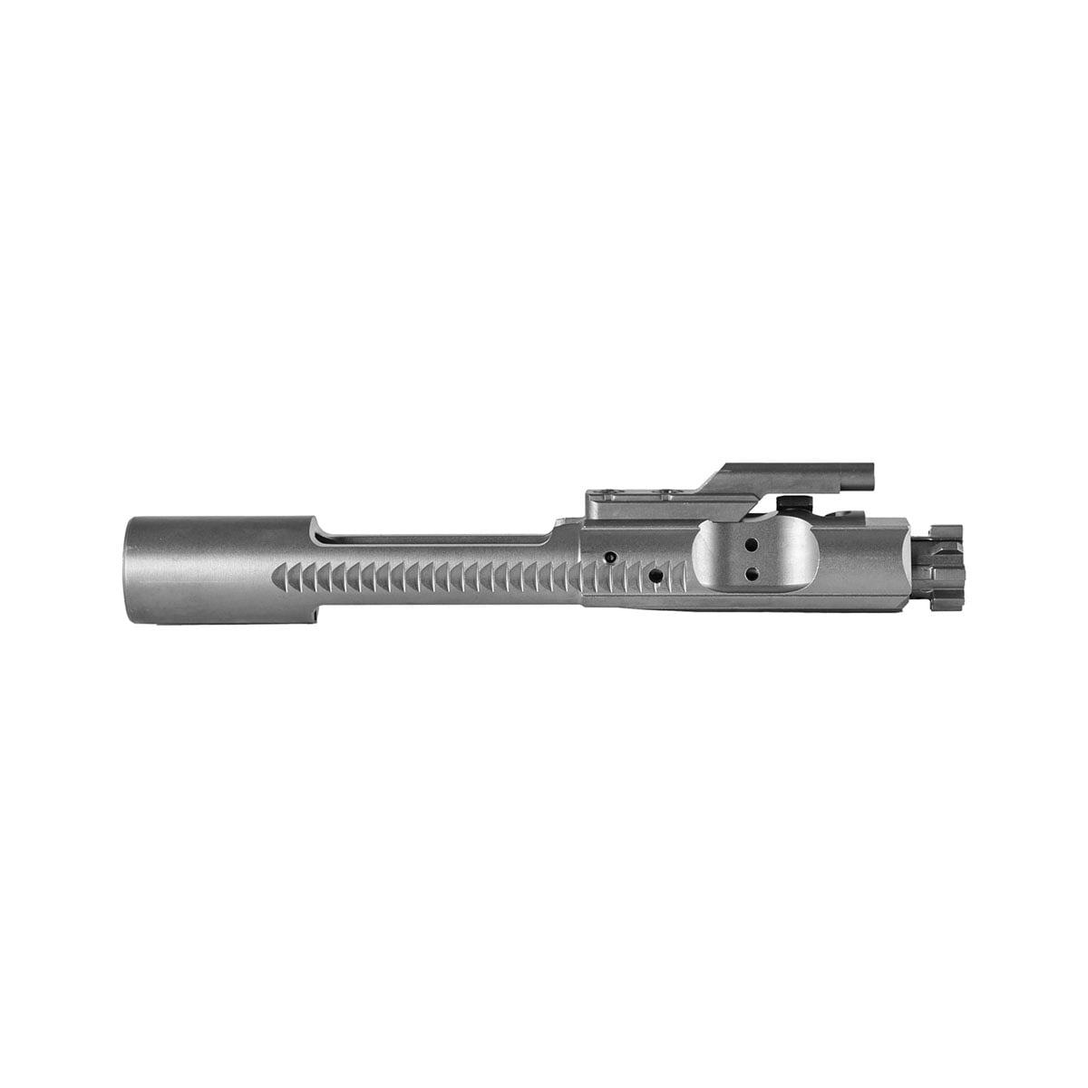 BRN AR-15/M16 5.56mm Bolt Carrier Group, MPI, Nickel Boron - View 4