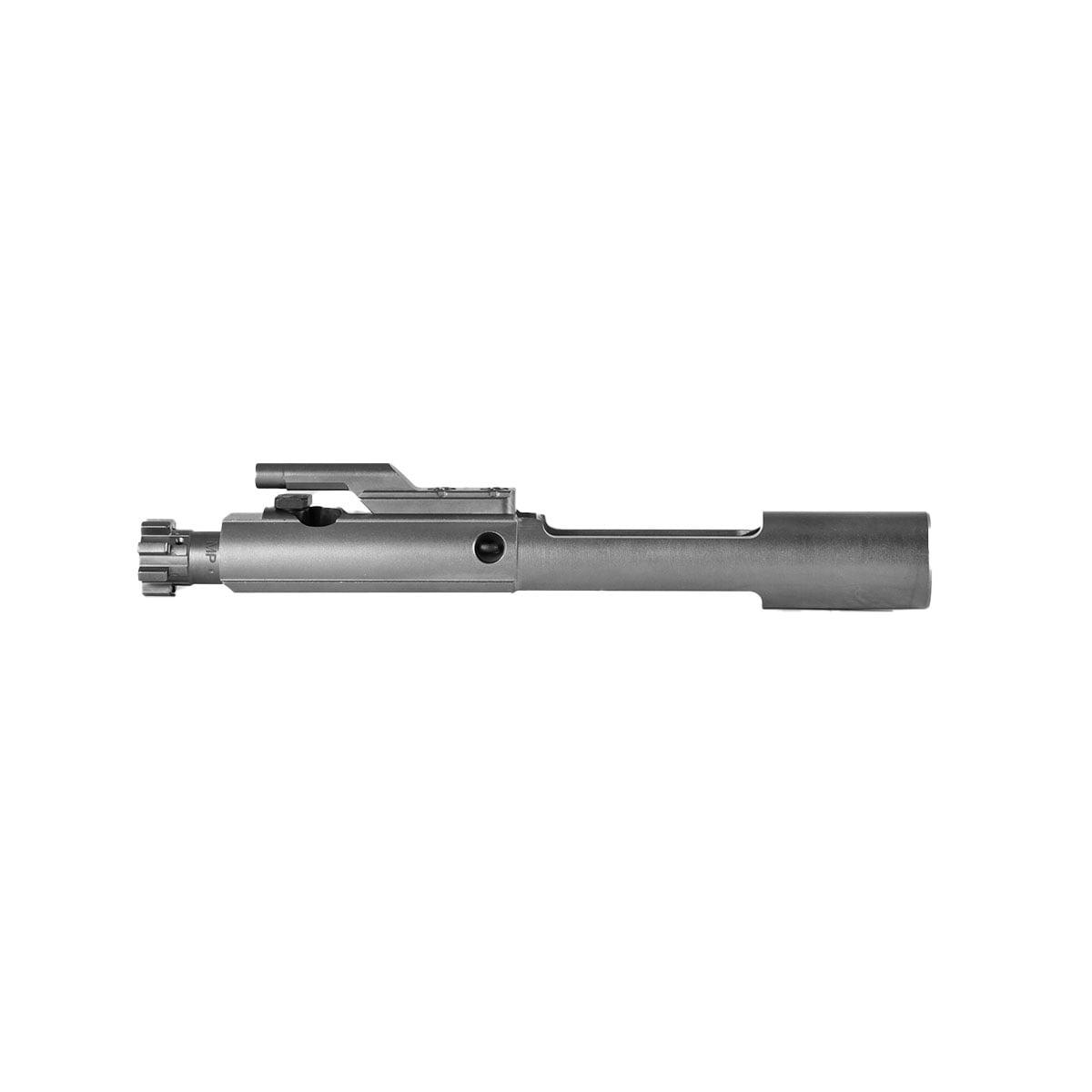 BRN AR-15/M16 5.56mm Bolt Carrier Group, MPI, Nickel Boron - View 5