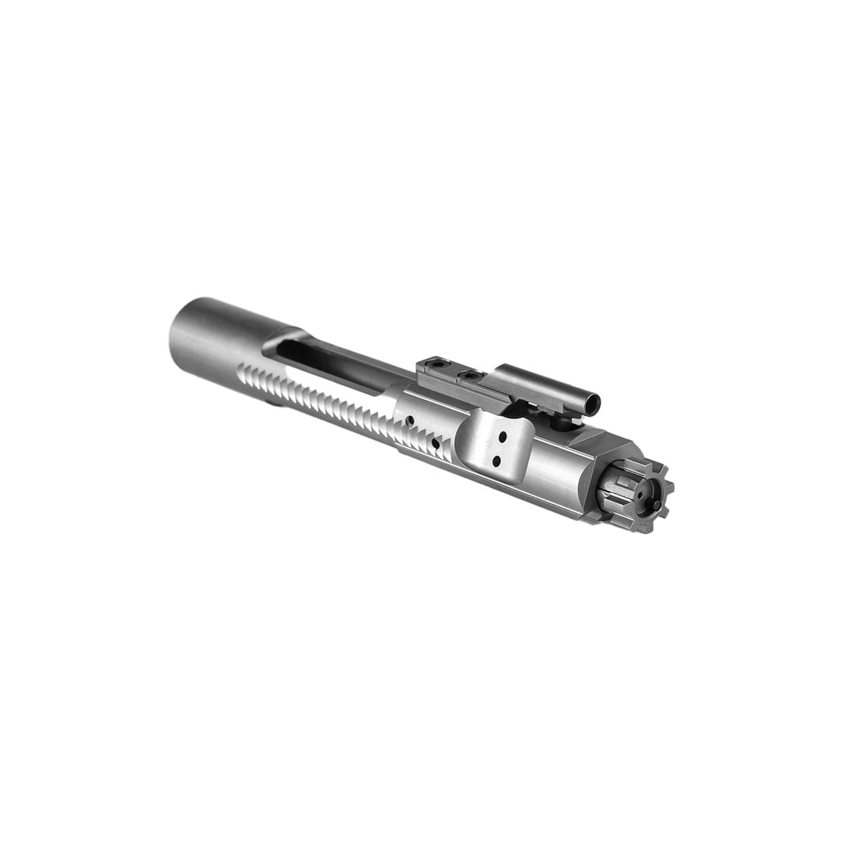 BRN AR-15/M16 5.56mm Bolt Carrier Group, MPI, Nickel Boron - View 3