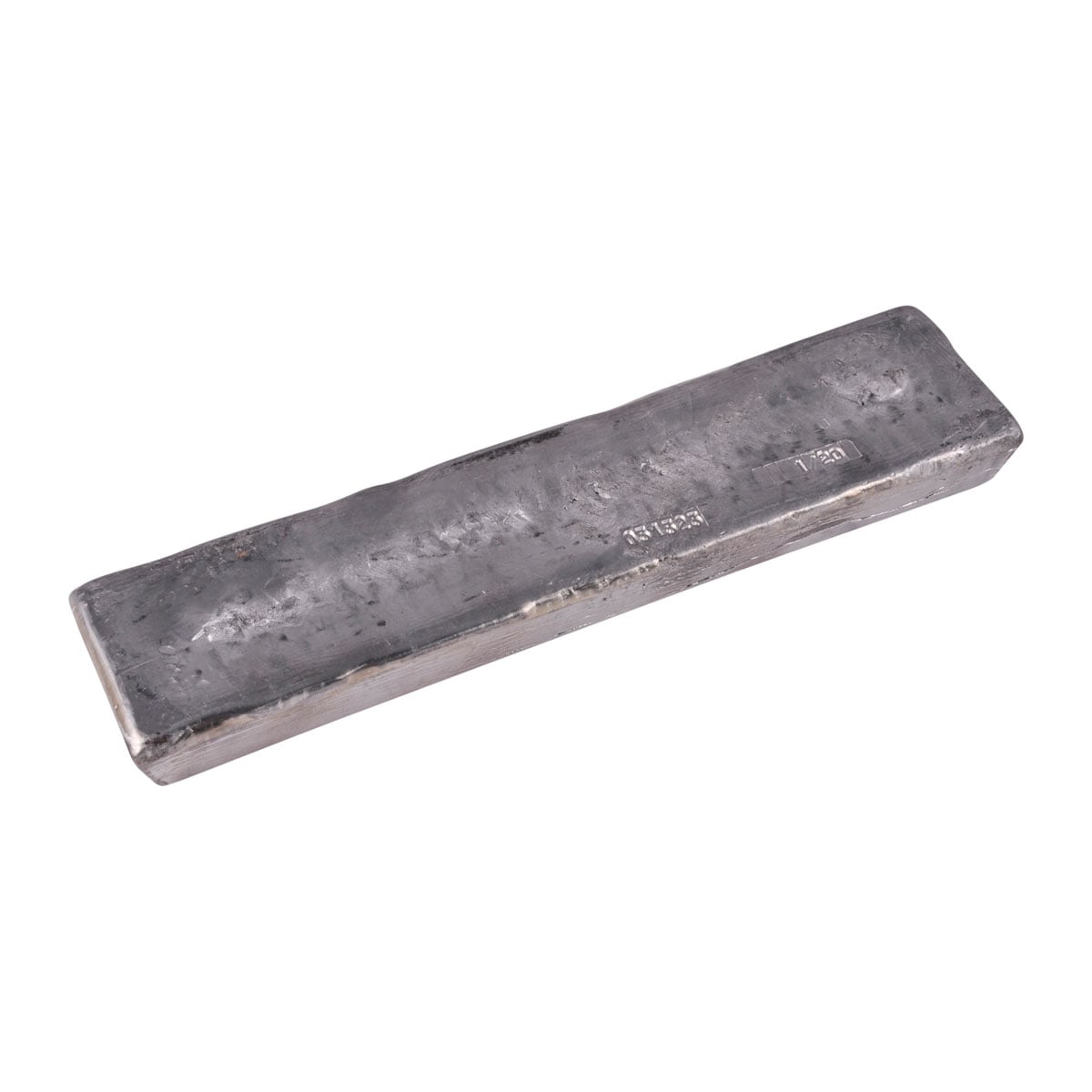20 To 1 Bullet Casting Alloy 5lb Ingot - View 2