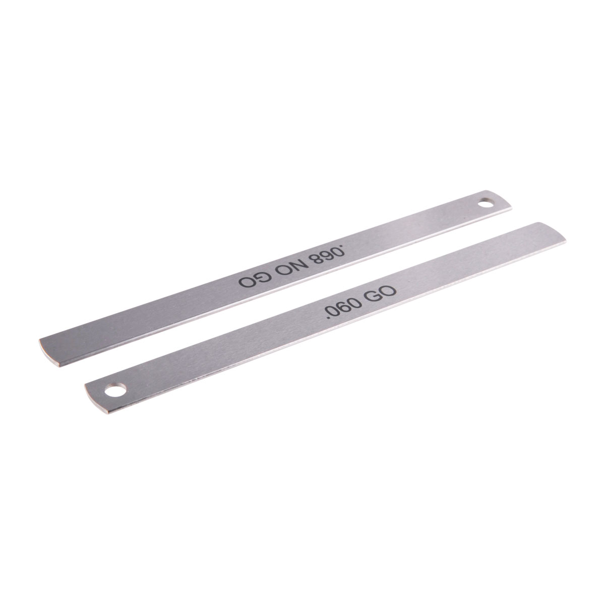 60/68 Revolver Cylinder Gauge - View 2