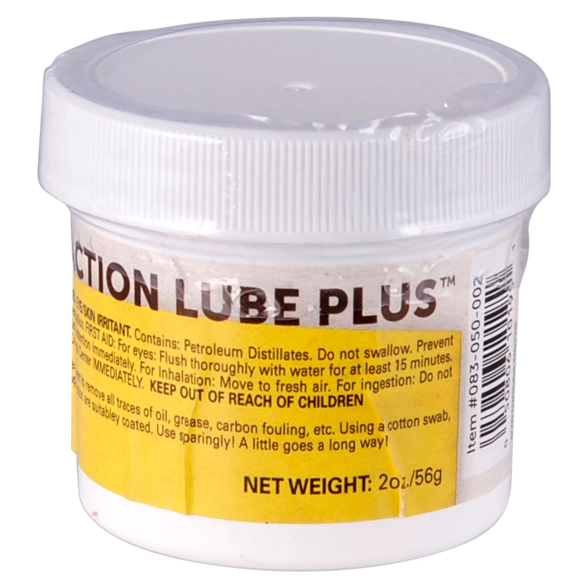 BROWNELLS - ACTION LUBE PLUS® FIREARMS AND EQUIPMENT LUBRICANT - View 3