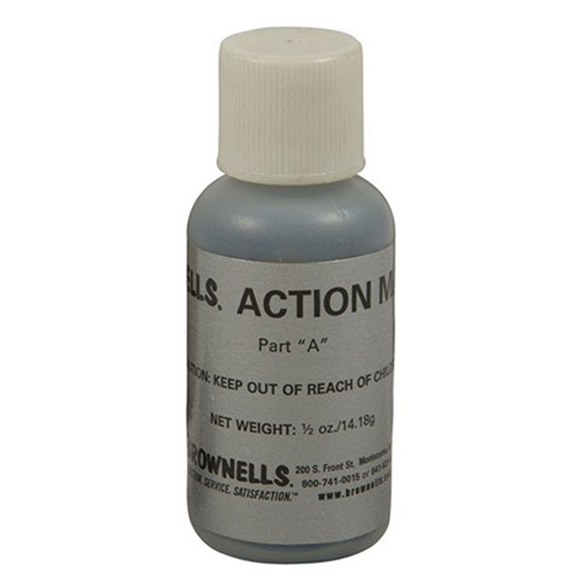 BROWNELLS - ACTION MAGIC II® FIREARMS LUBRICANT TREATMENT - View 5