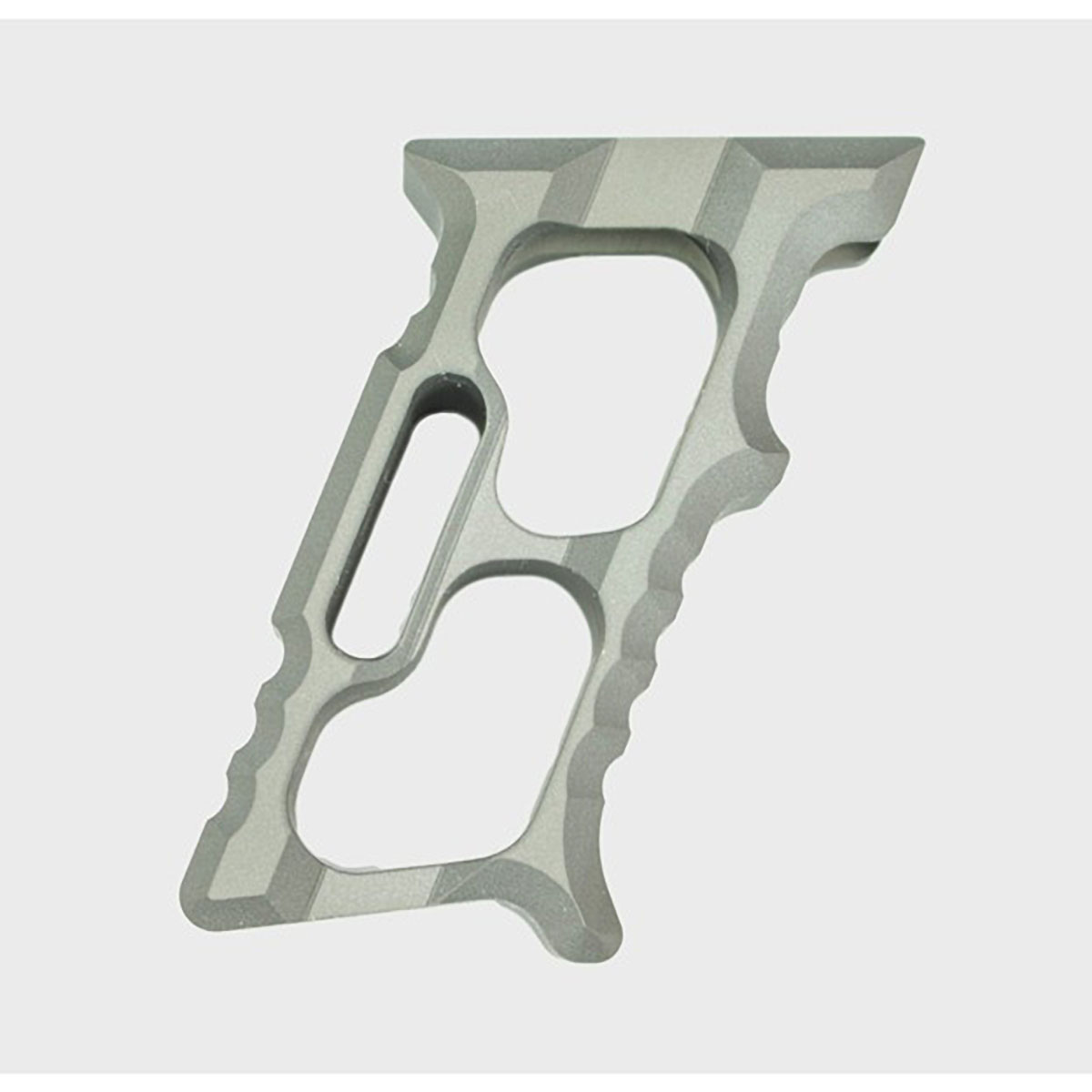 TYRANT CNC - HALO MINIVERT GRIP M-LOK FOR AR-15/308 - View 3