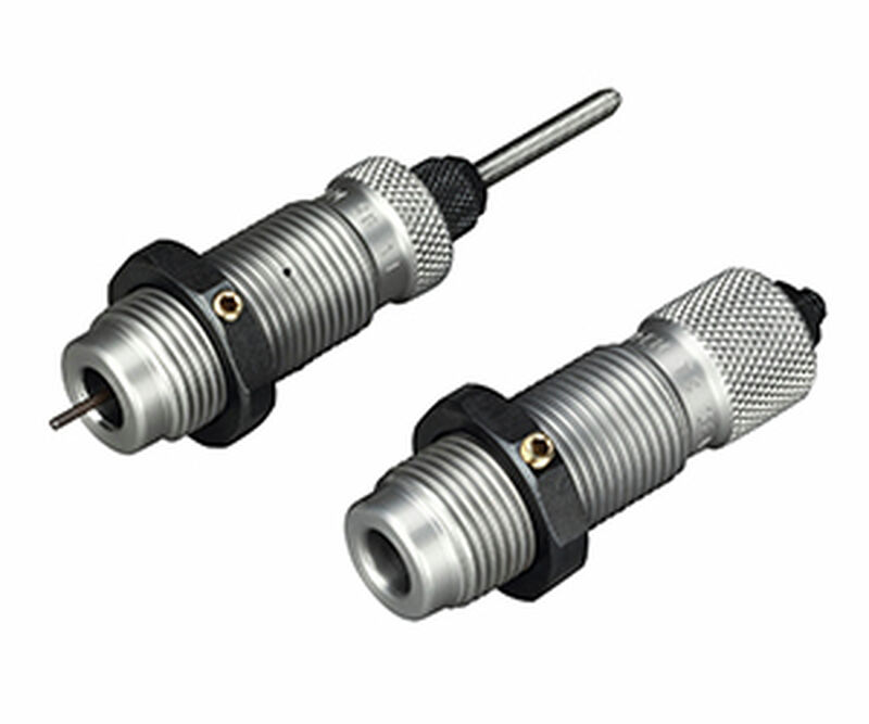 RCBS - AR SERIES SMALL BASE TAPER CRIMP DIE SETS