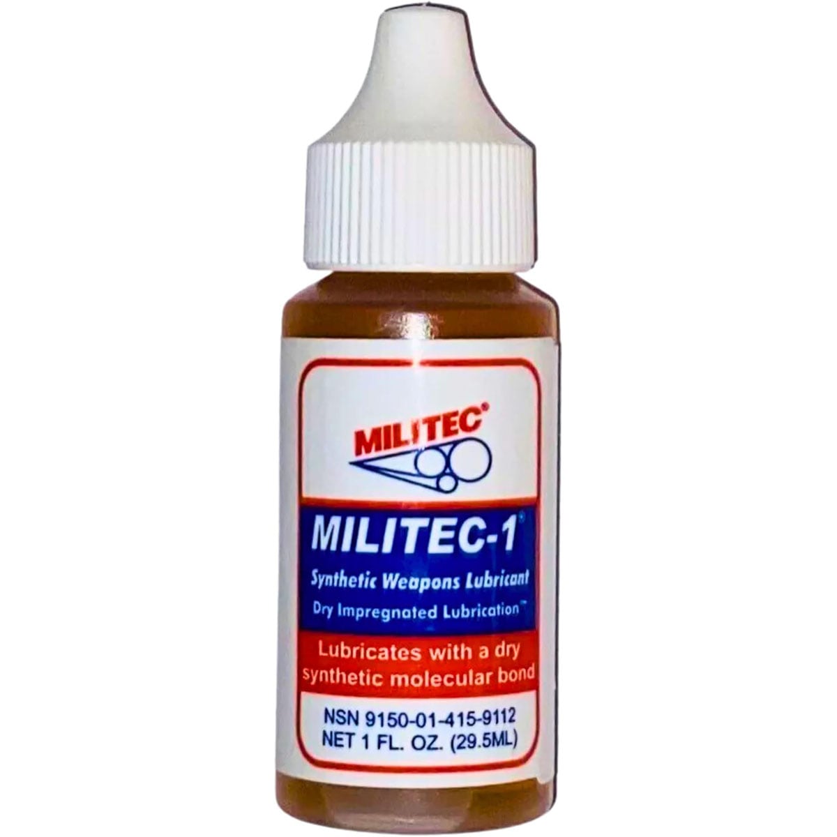MILITEC, INC. - MILITEC OIL - View 6