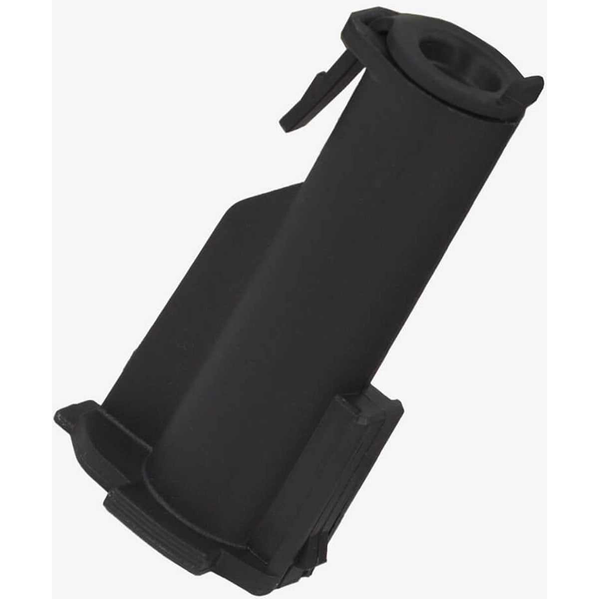 MIAD/MOE CR123A Battery Storage Core for AR-15 Black - View 3