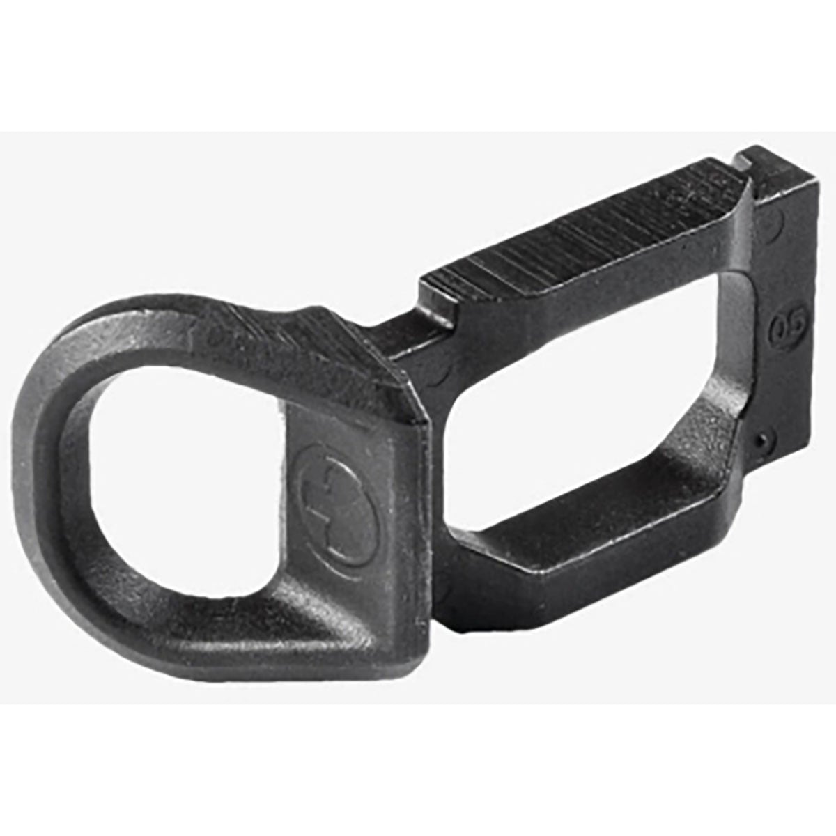 SGA Receiver Sling Mount for Remington 870 Black - View 3