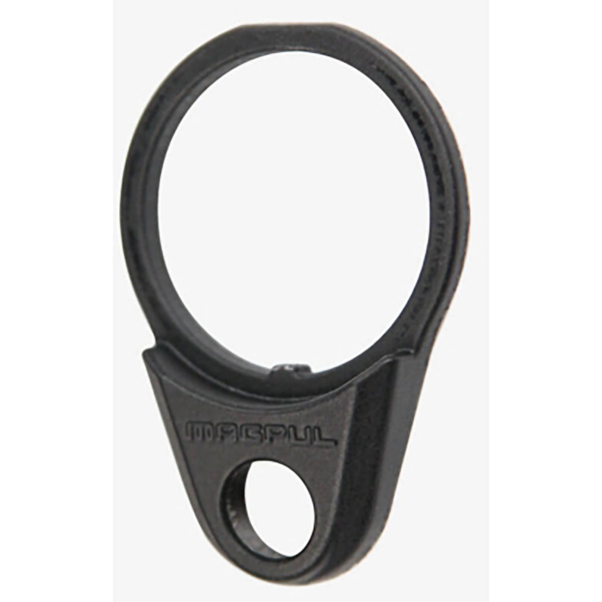 ASAP QD Ambidextrous Sling Attachment Point Black - View 2