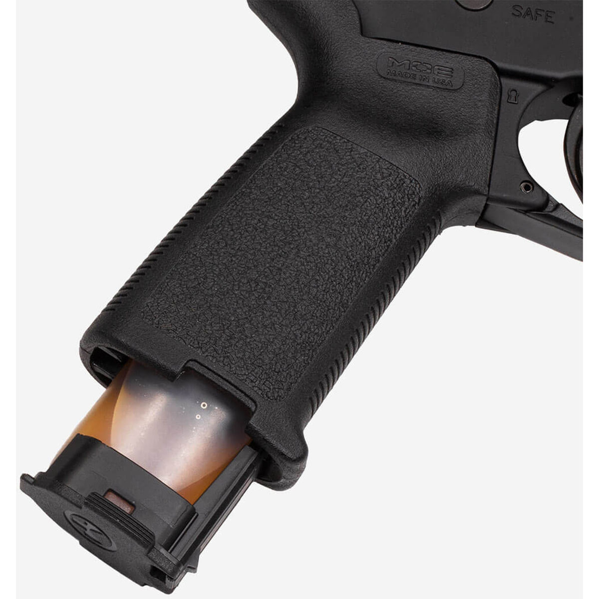 MIAD/MOE Lube Bottle Core for AR-15 Black - View 2
