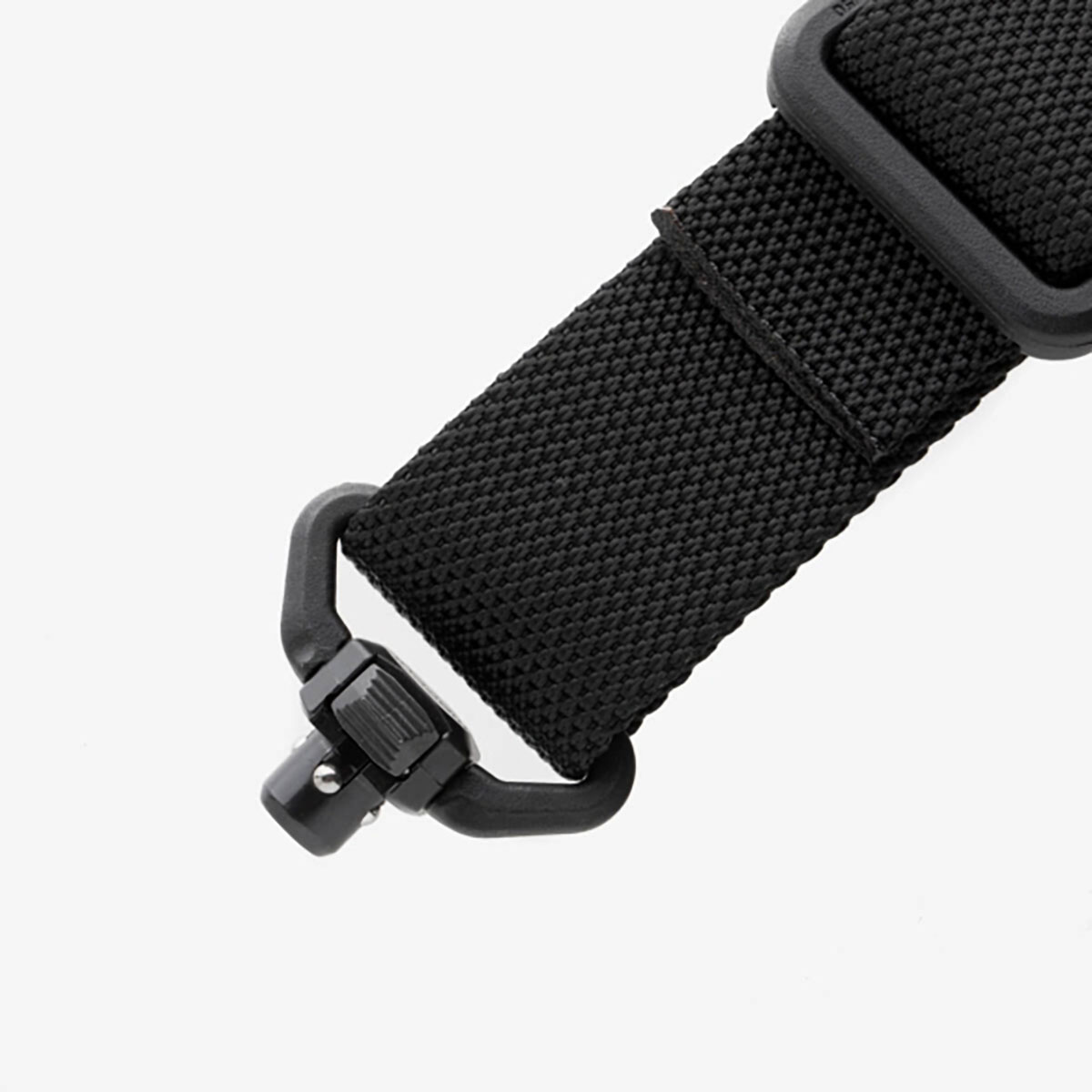 QDM Quick Disconnect Sling Mount Black - View 6