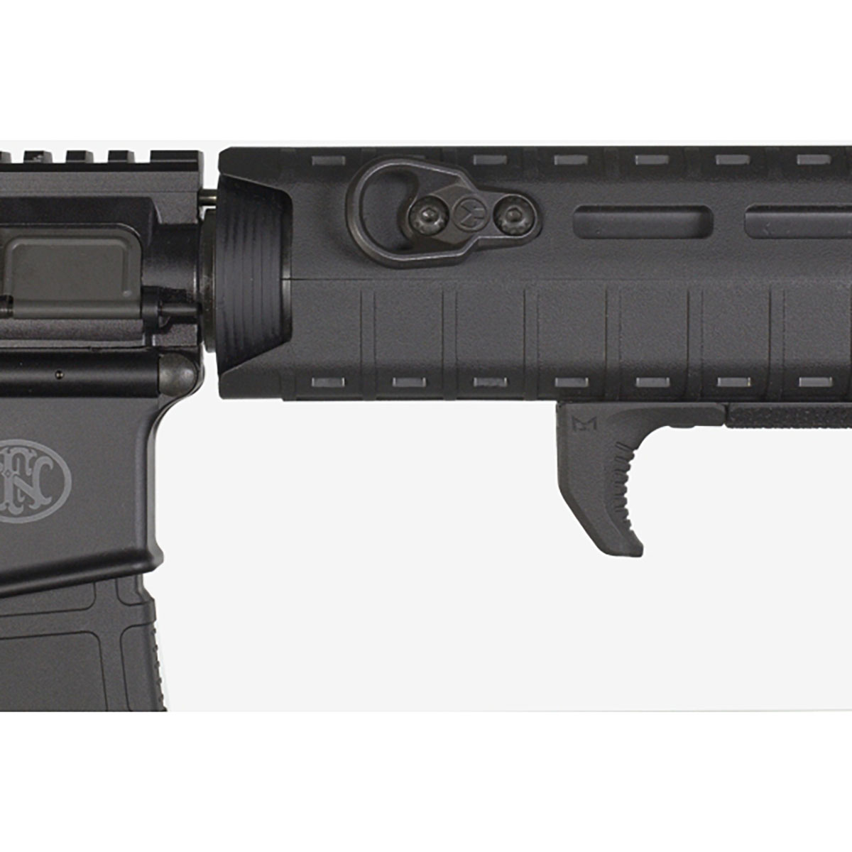 M-Lok Paraclip Sling Mount - View 6
