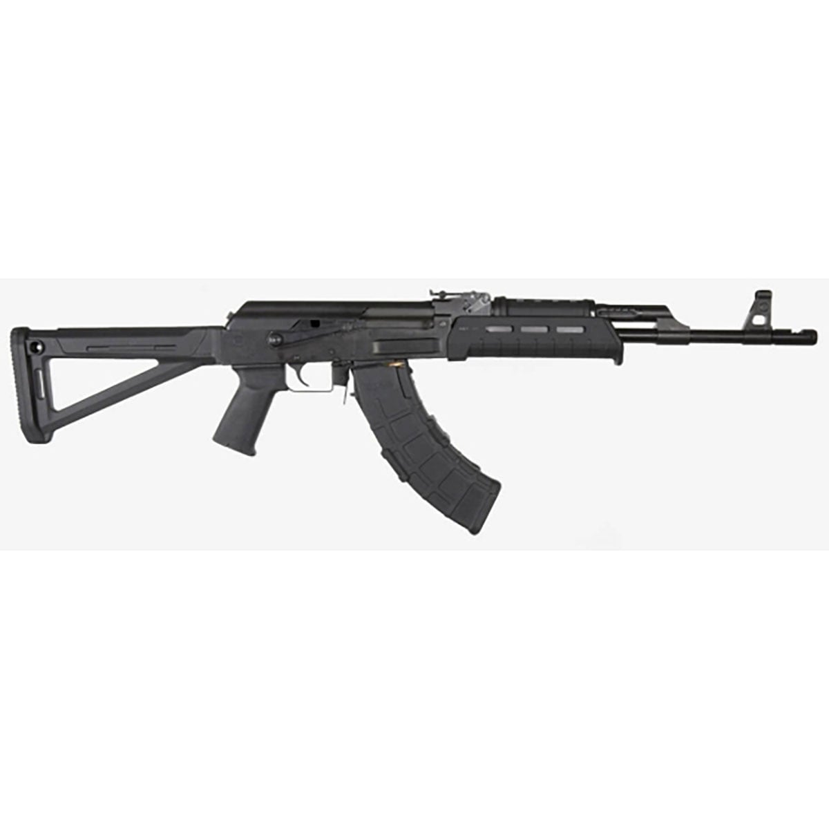 Maglink Coupler 7.62x39 for PMAG 30RD AK/AKM Magazines BLK