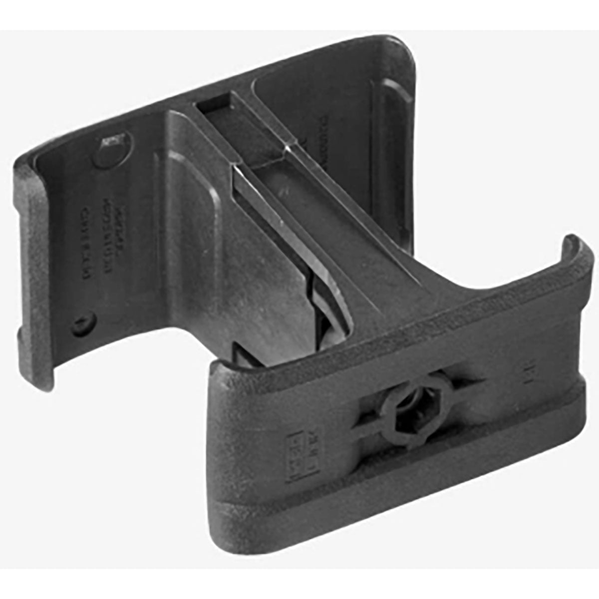 Maglink Coupler 7.62x39 for PMAG 30RD AK/AKM Magazines BLK - View 4
