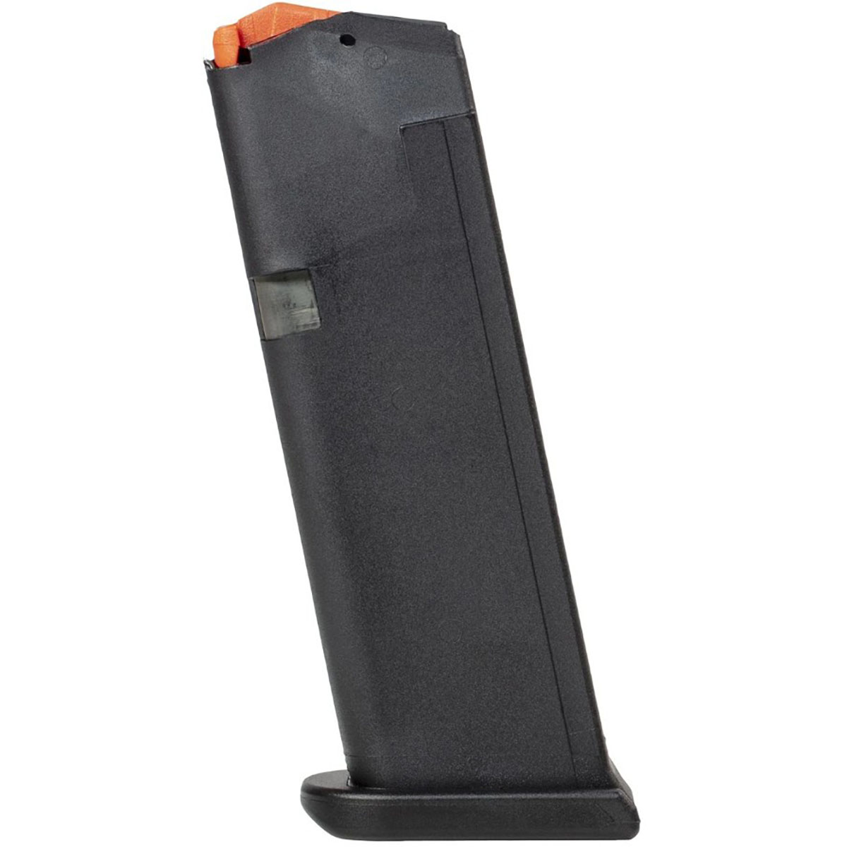 GLOCK - 40 S&W MAGAZINE W/ORANGE FOLLOWER FOR GLOCK® 23 GEN 5