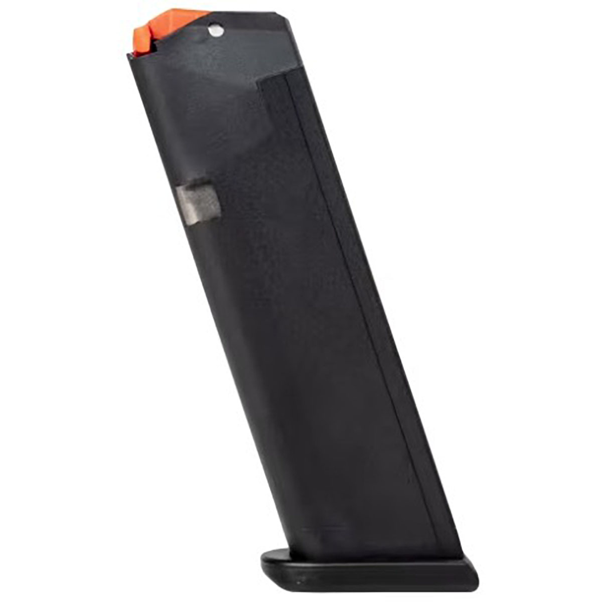 GLOCK - 40 S&W MAGAZINE W/ORANGE FOLLOWER FOR GLOCK® 22 GEN 5