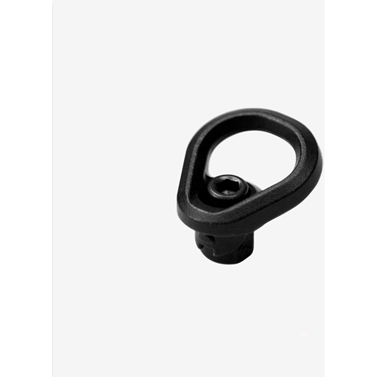 QD Paraclip Adapter for Clip-In Attachments Black - View 5
