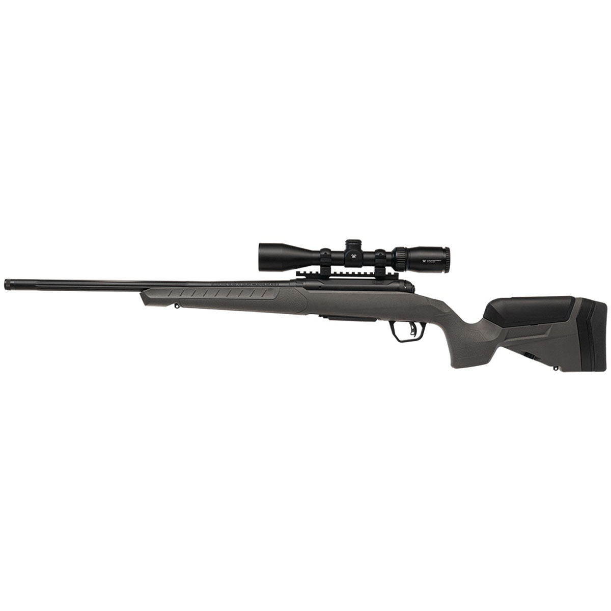 220 Harvester 20GA 22"BBL (1)2RD Flat Dark Gray - View 4