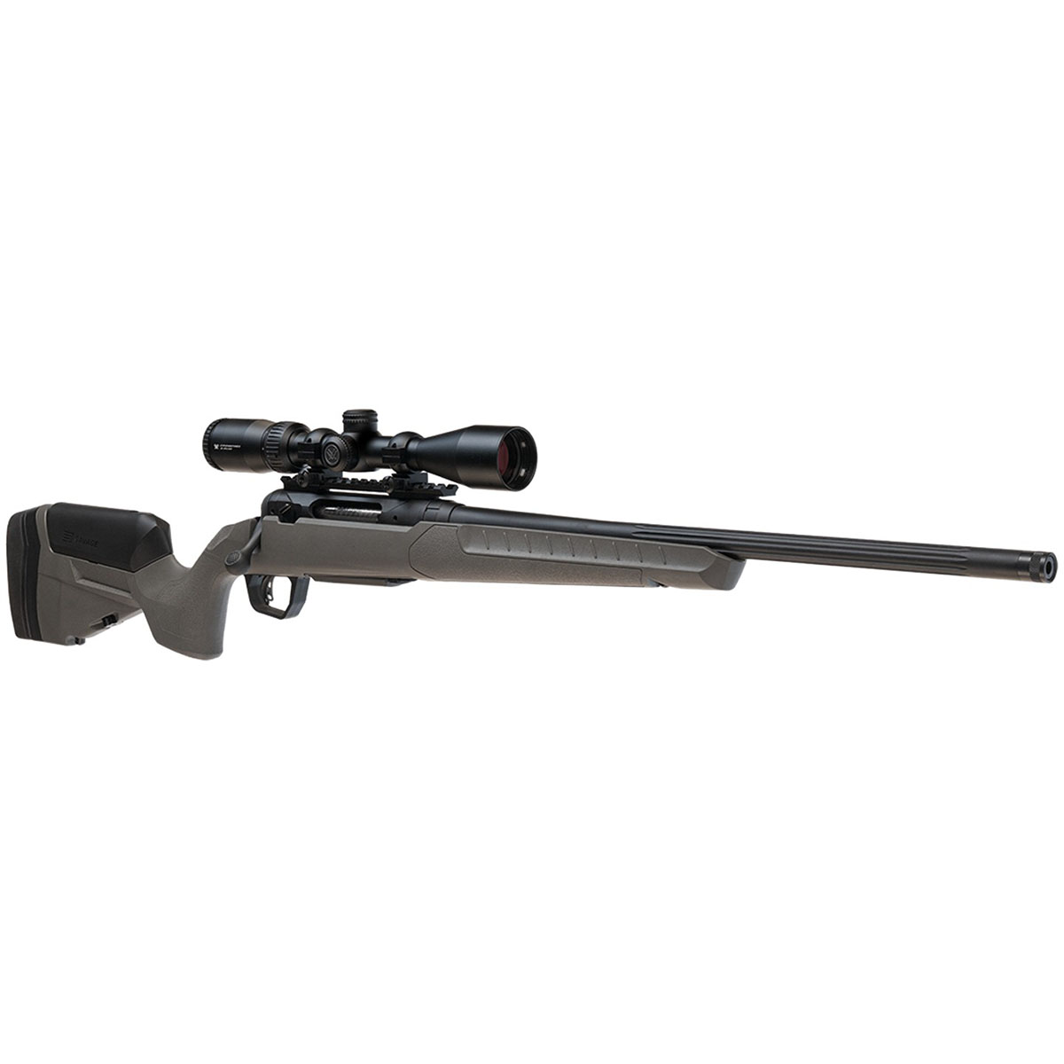 212 Harvester 12GA 22"BBL (1)2RD Flat Dark Gray - View 3