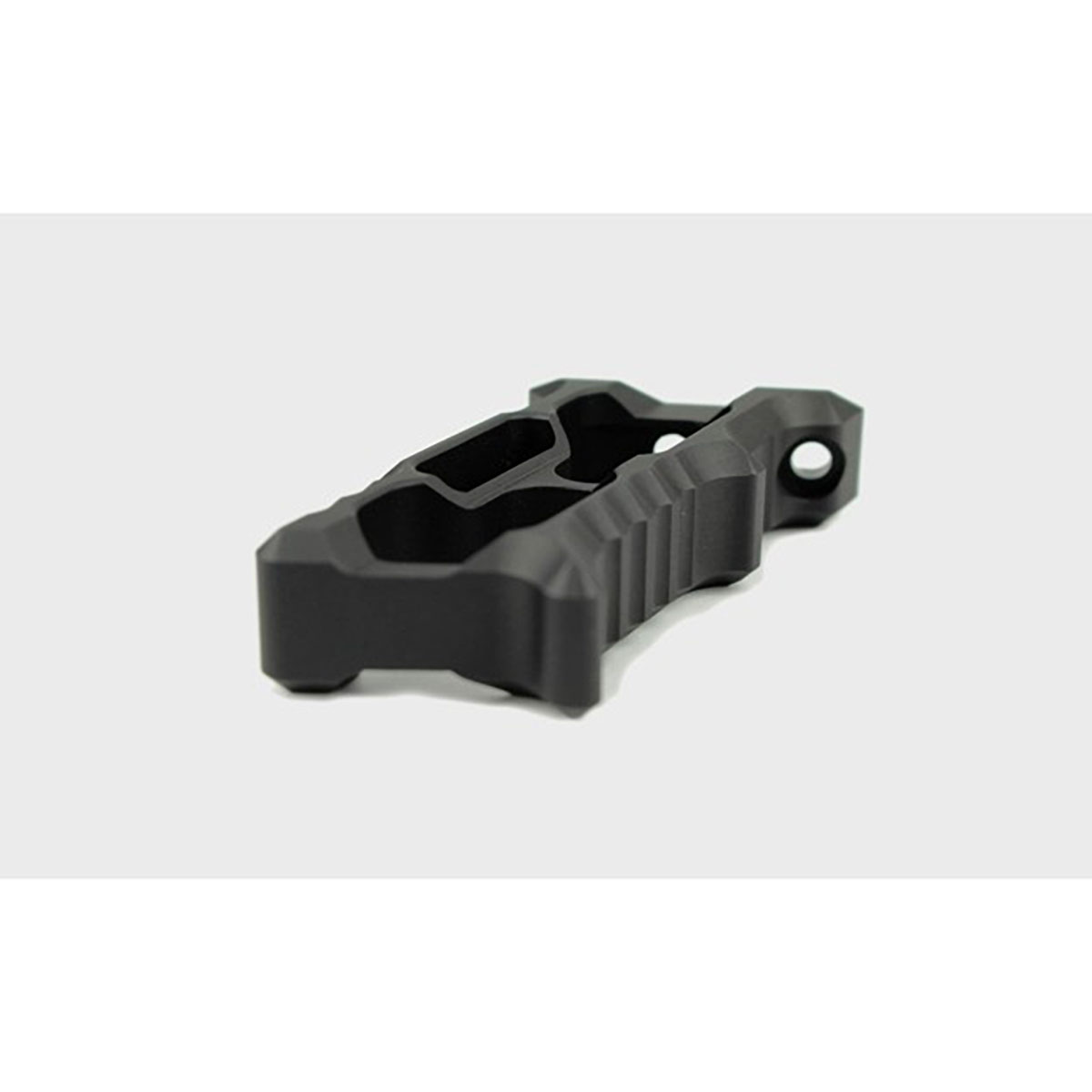 TYRANT CNC - HALO MINIVERT GRIP M-LOK FOR AR-15/308 - View 5
