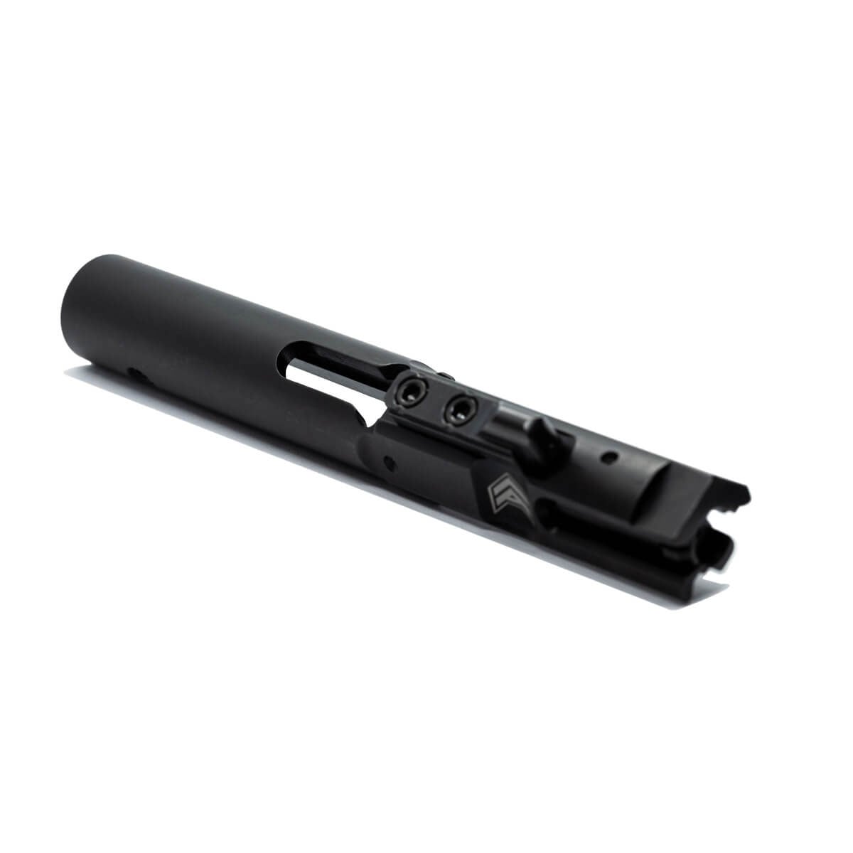 AR-15 9mm Bolt Carrier Group Black - View 4