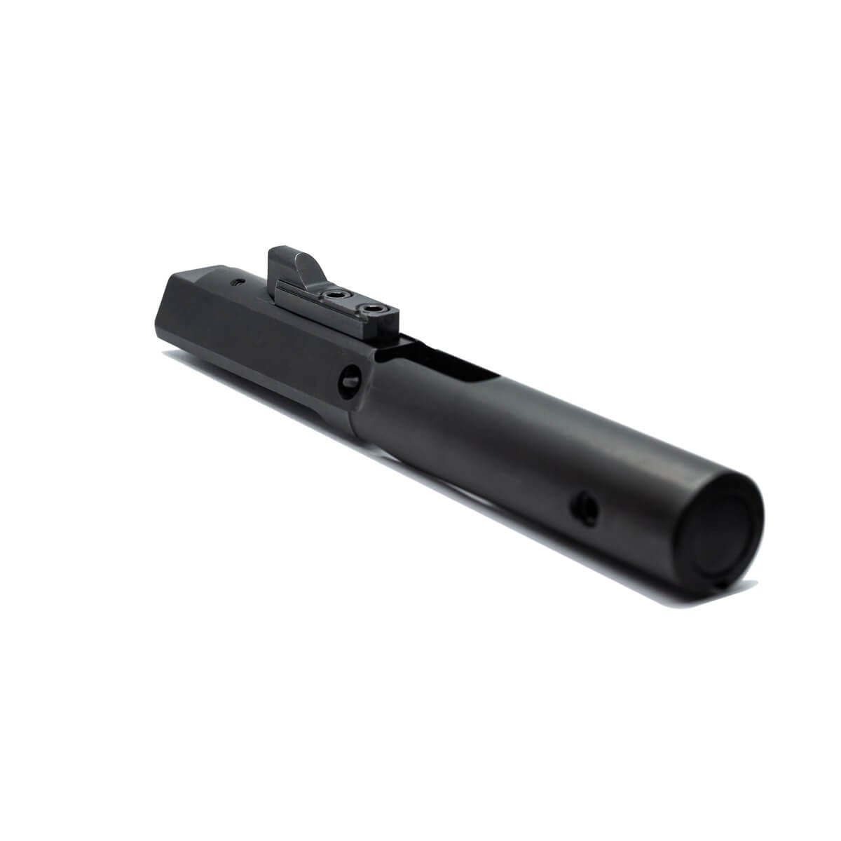 AR-15 9mm Bolt Carrier Group Black - View 2