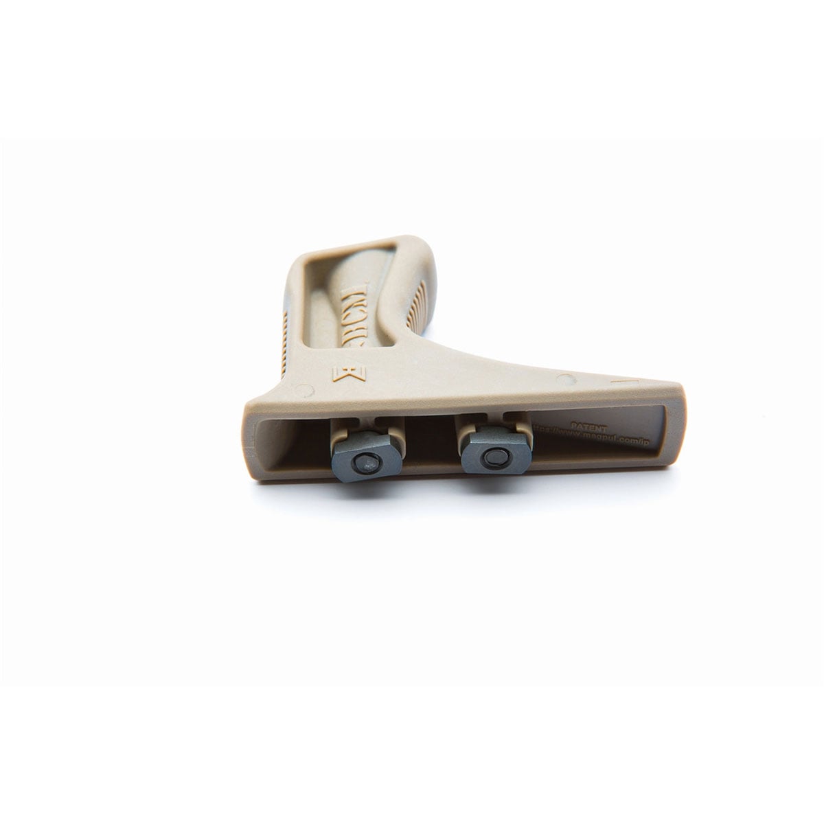 BRAVO COMPANY - M-LOK BCMGUNFIGHTER KAG ANGLED GRIP - View 6