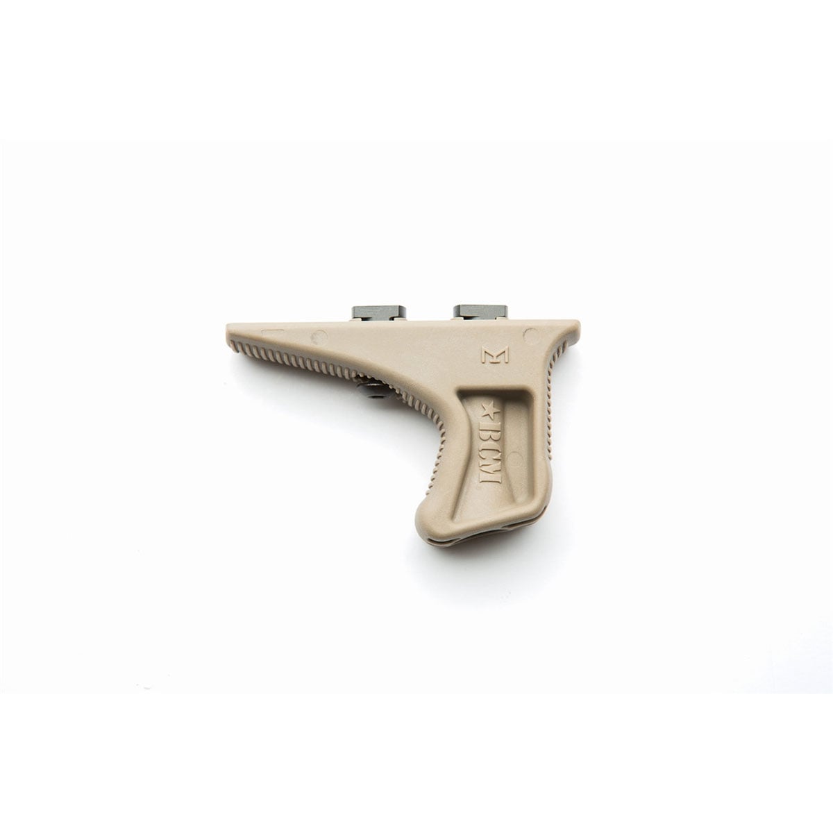 BRAVO COMPANY - M-LOK BCMGUNFIGHTER KAG ANGLED GRIP - View 5