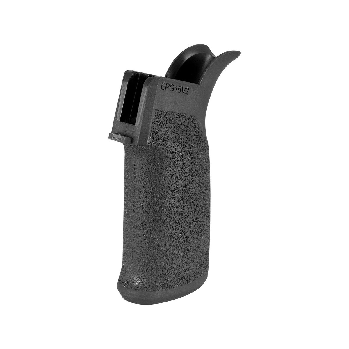 Engage Version 2 Pistol Grip Polymer Black - View 5