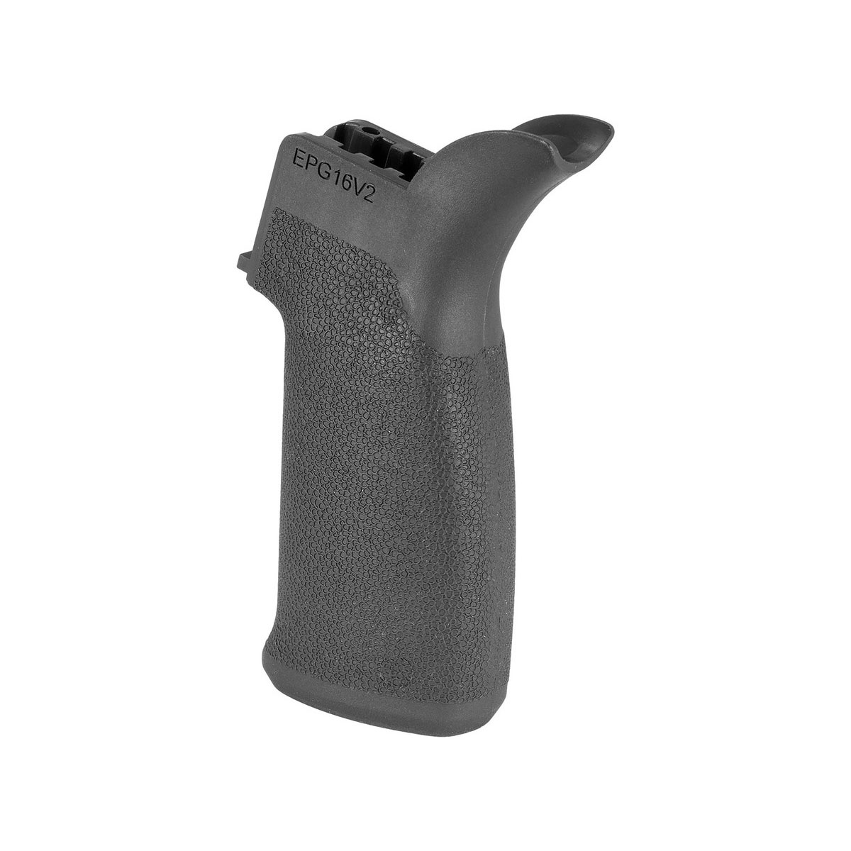 Engage Version 2 Pistol Grip Polymer Black - View 4