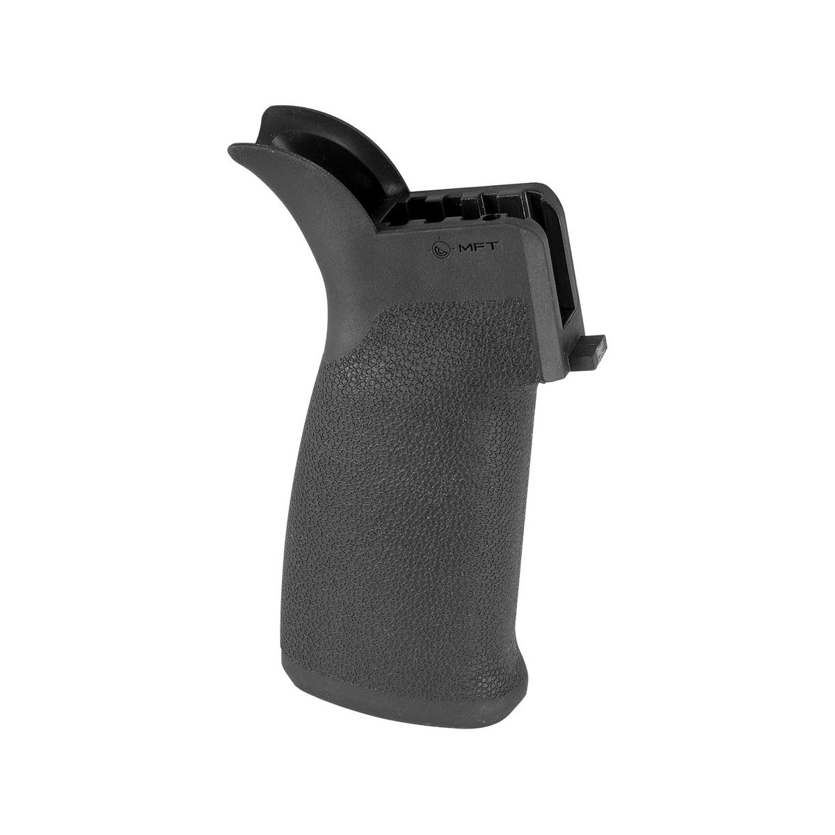 Engage Version 2 Pistol Grip Polymer Black - View 2