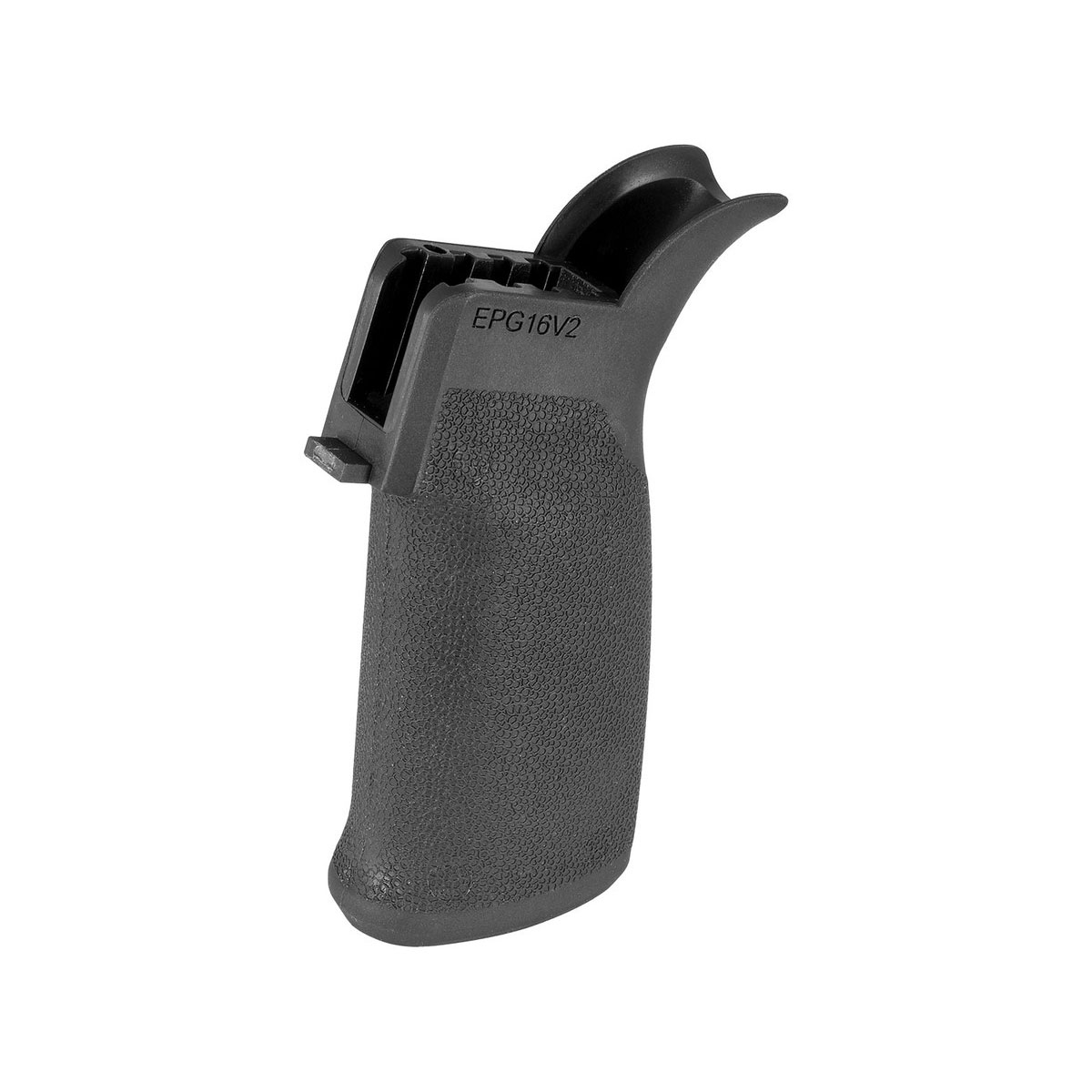 Engage Version 2 Pistol Grip Polymer Black - View 3