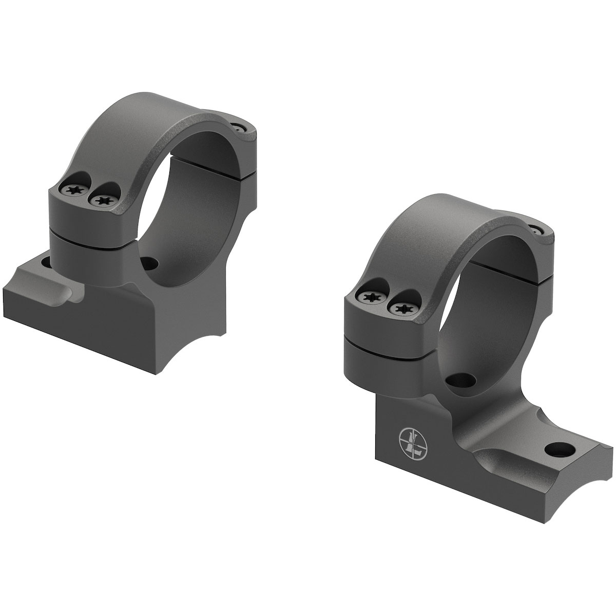 LEUPOLD - BACKCOUNTRY SAVAGE 10/110 ROUND RECEIVER 2-PC RIFLE MOUNT - View 5