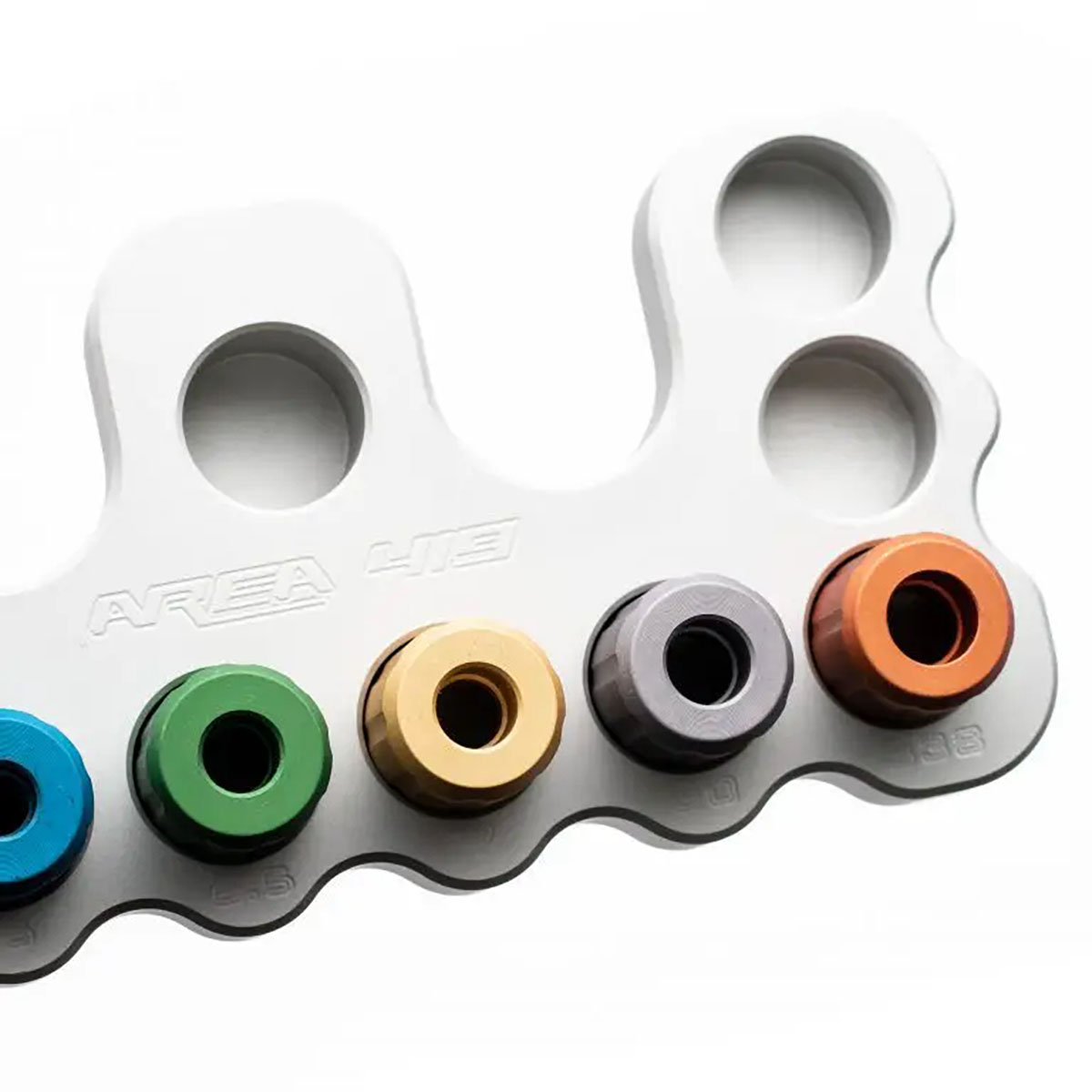 Master Reloading Funnel Kit - View 5