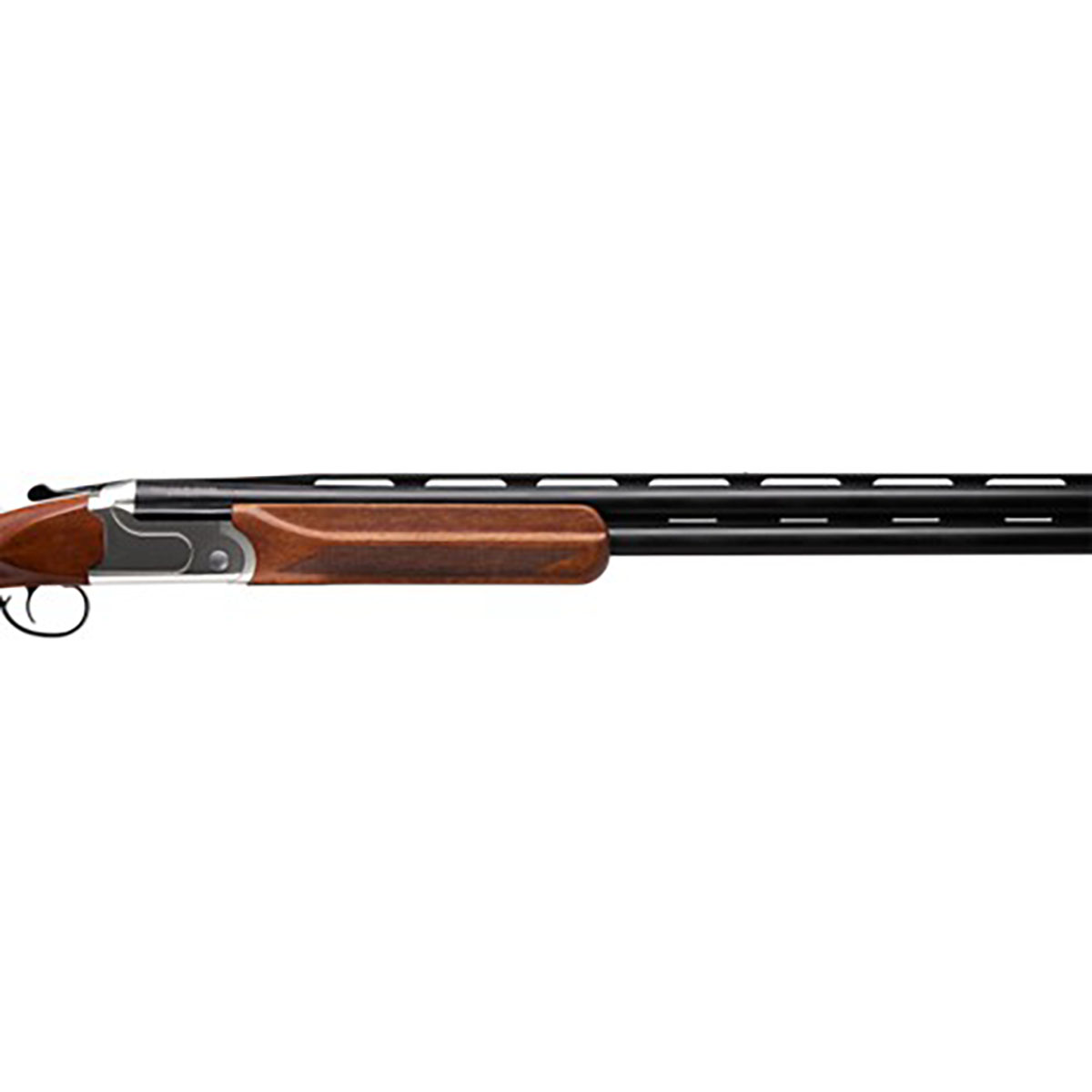 555 Sporting 410 Bore 28"BBL 2RD Brown - View 3