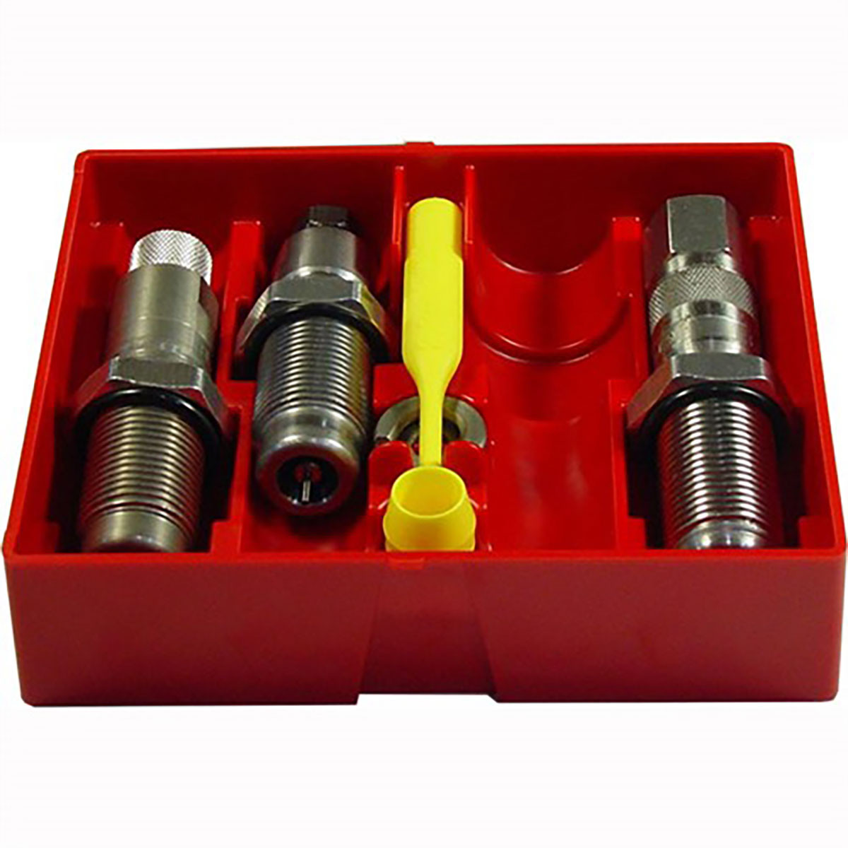 LEE PRECISION - STEEL 3-DIE RIFLE SET - View 4