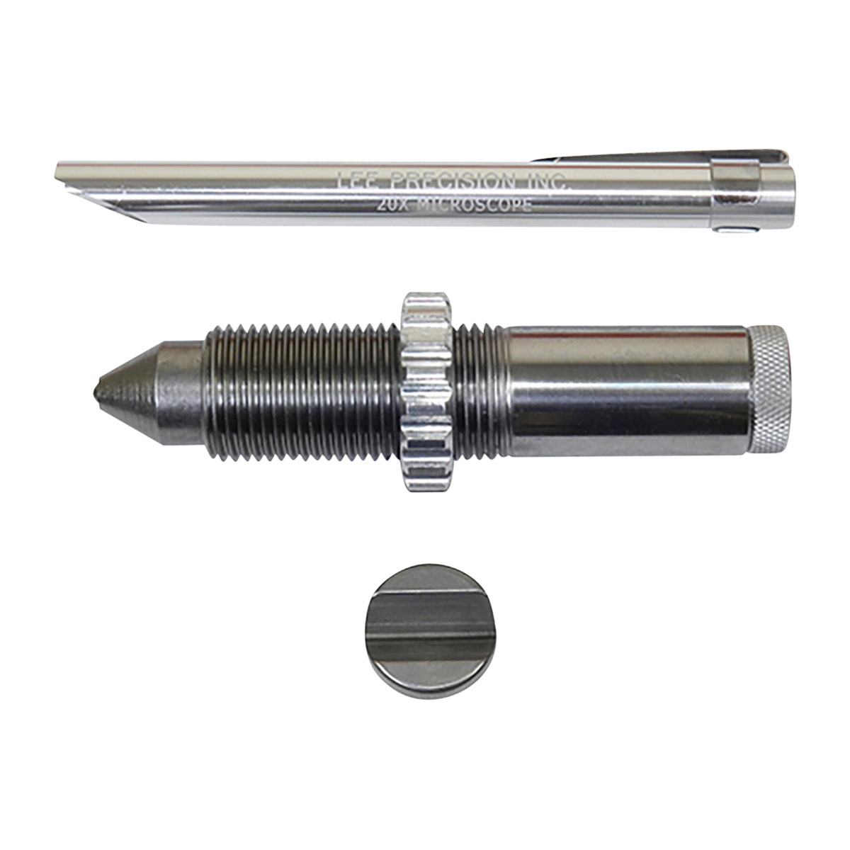 Lead Hardness Testing Kit