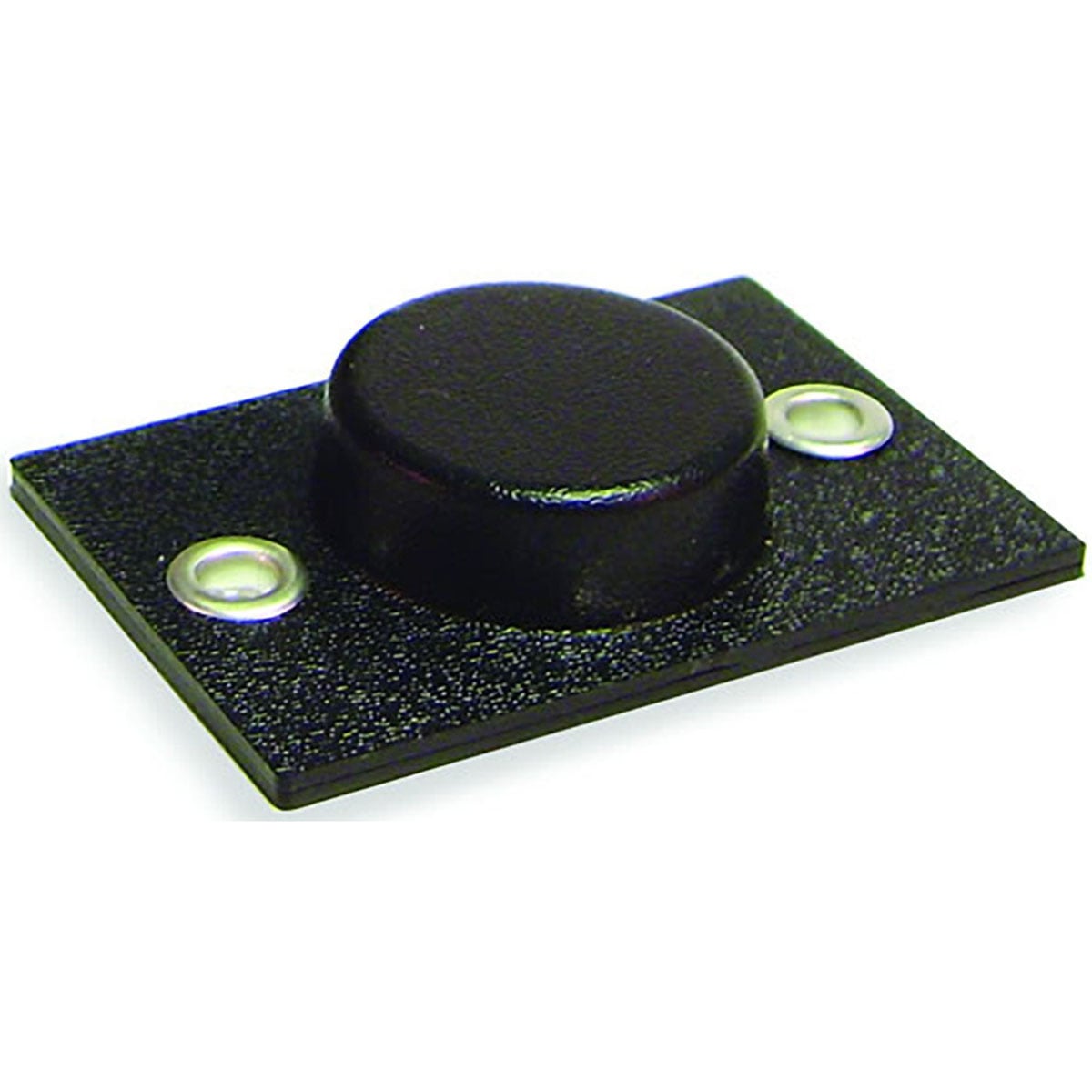 Quick Draw Gun Magnet Black