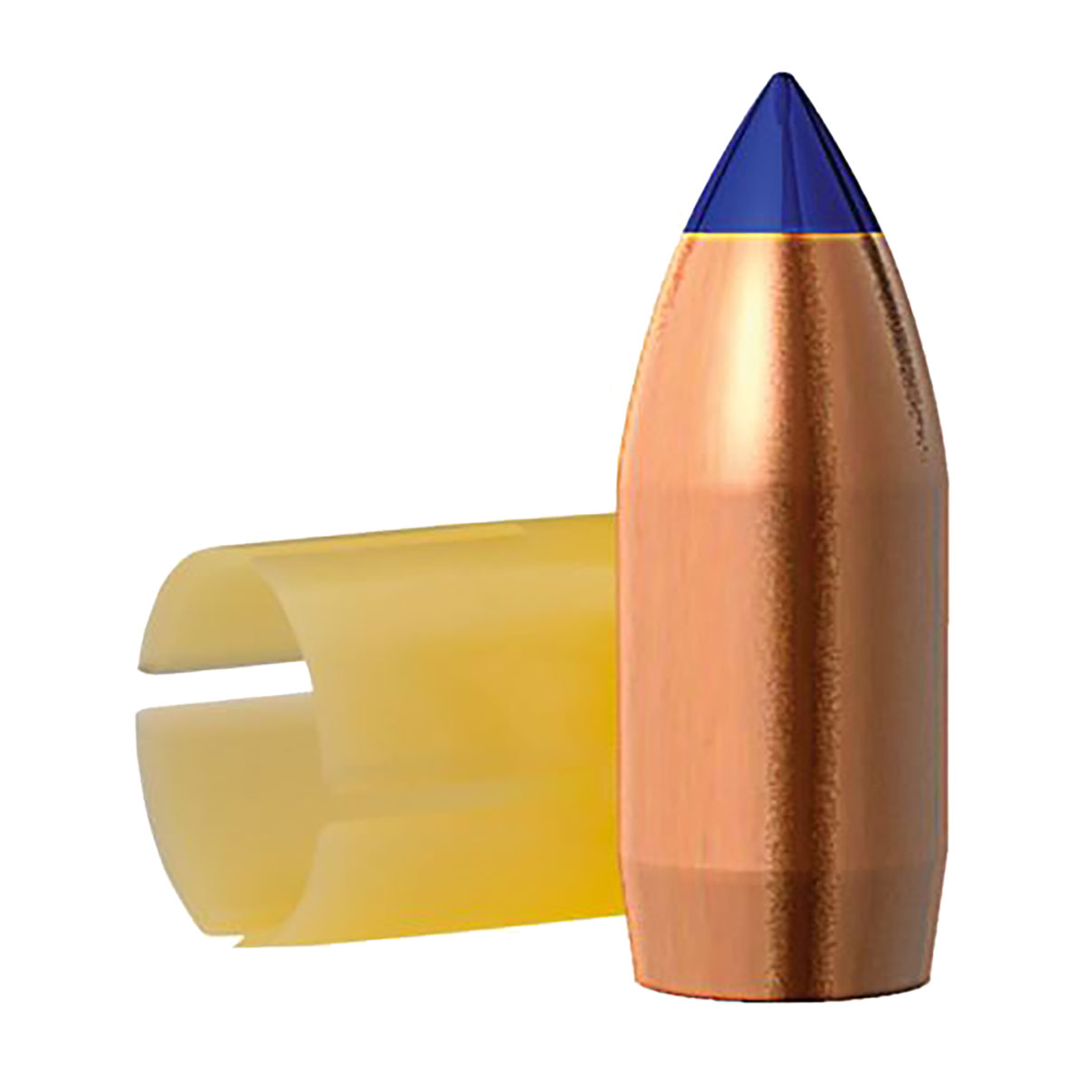 BARNES BULLETS - SPIT-FIRE 50 CALIBER (0.510") TMZ MUZZLE LOADER BULLETS - View 3