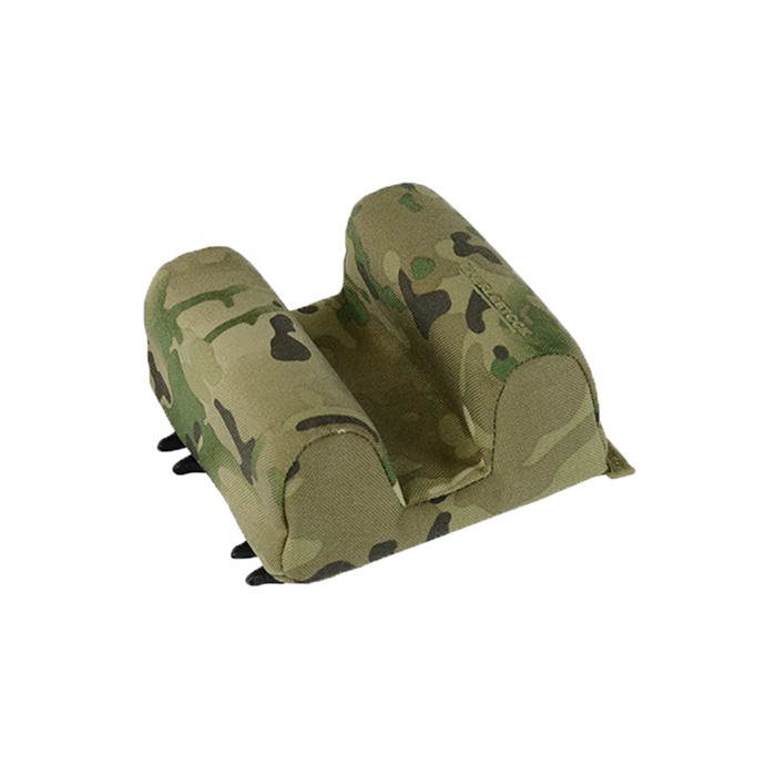 EBERLESTOCK - PACK-MOUNTABLE SHOOTING REST