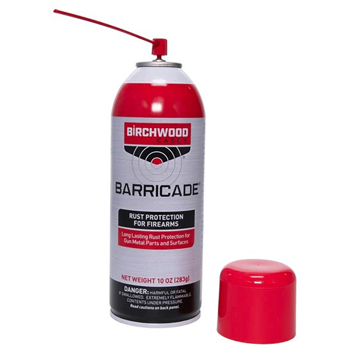 1,2,3 Gun Scrubber, Bore Scrubber & Barricade Value Pack