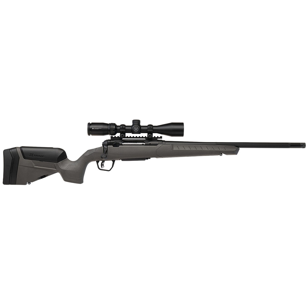 212 Harvester 12GA 22"BBL (1)2RD Flat Dark Gray - View 4
