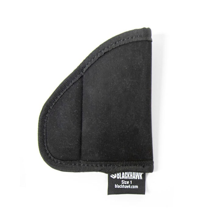 BLACKHAWK - TECGRIP MAGAZINE HOLSTER - View 2