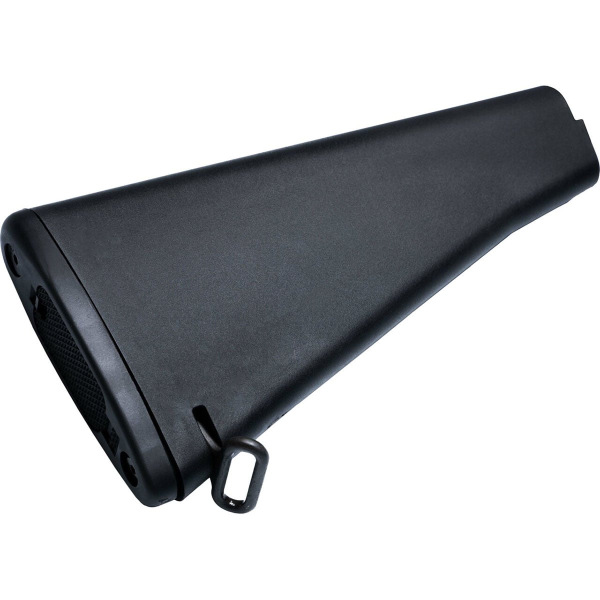 AR-15 A1 Stock Assembly - View 2
