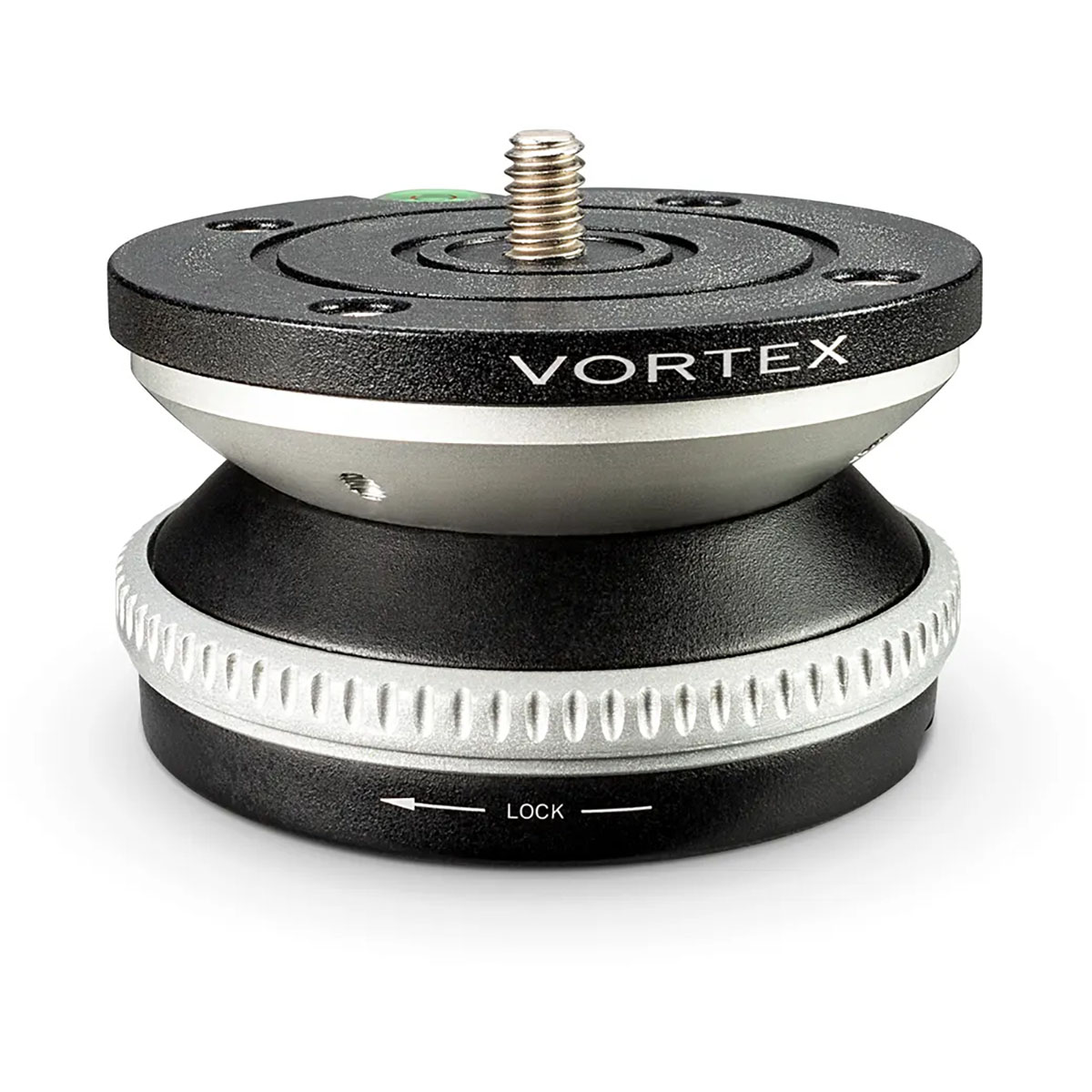 Pro Leveling Head - View 2