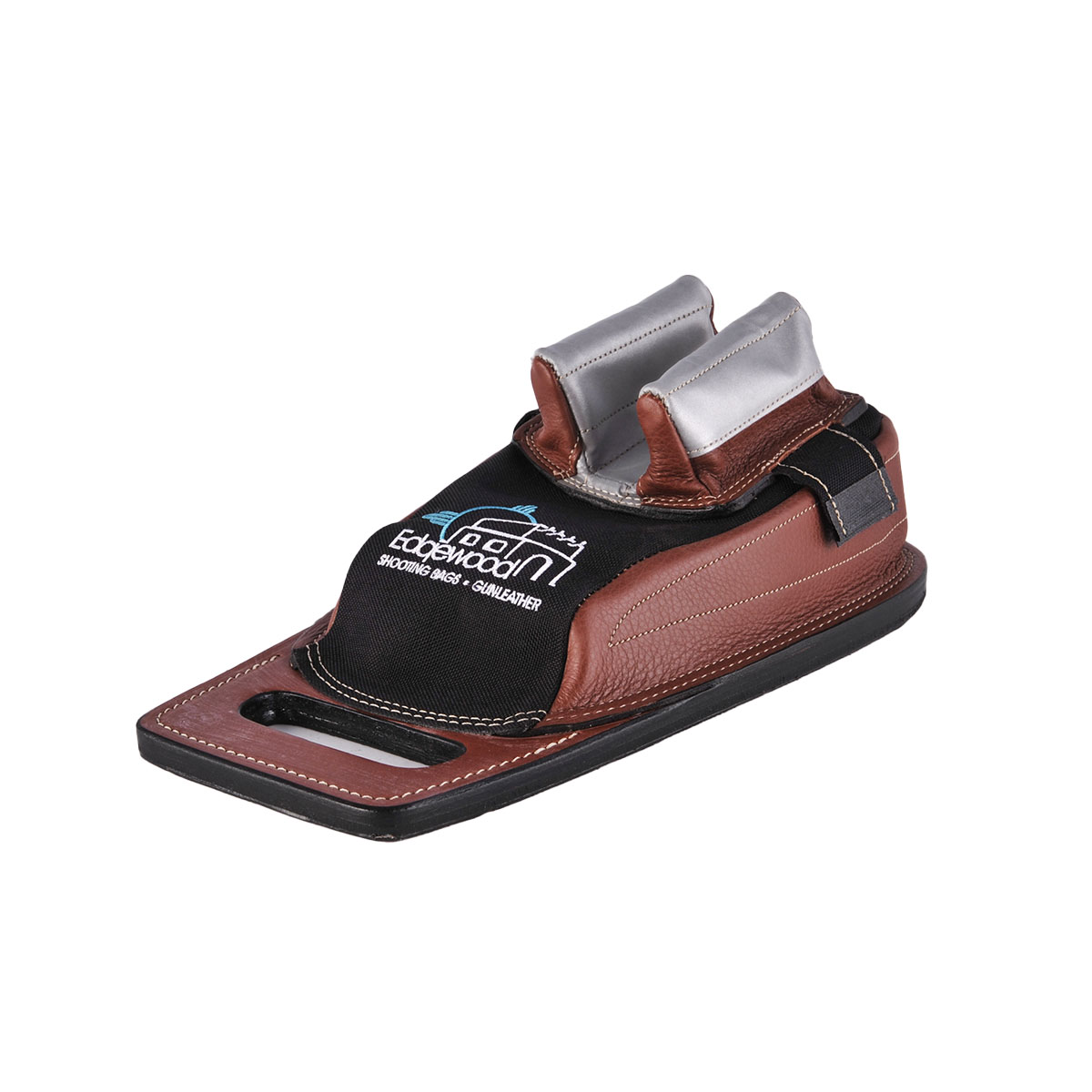 EDGEWOOD SHOOTING BAGS - EDGEBAG MINIGATER WITH GRAB HANDLE - View 5