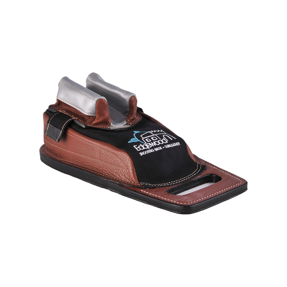 EDGEWOOD SHOOTING BAGS - EDGEBAG MINIGATER WITH GRAB HANDLE - View 6