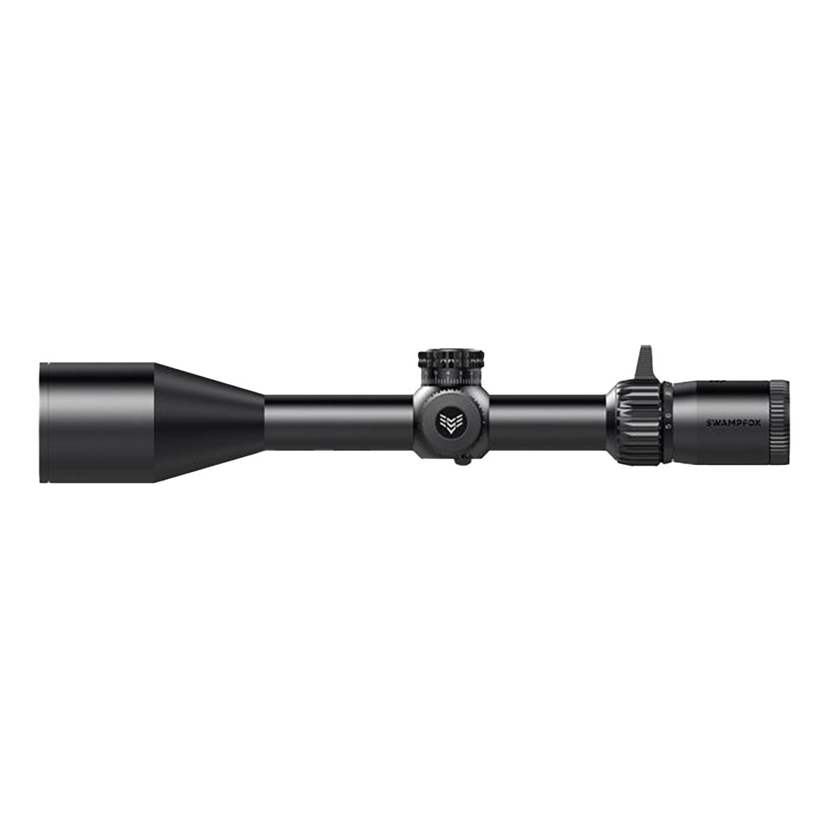 SWAMPFOX OPTICS - KENTUCKY LONG PRECISION 3-18X50MM FFP ILLUMINATED RIFLE SCOPE - View 5